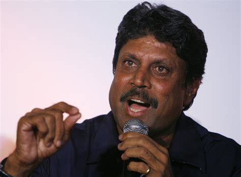 Kapil Dev Biography - Sports Updates