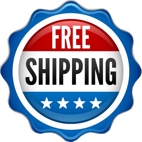 Free Shipping PNG, Free Shipping Transparent Background - FreeIconsPNG