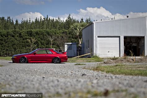 drift, Drifting, New, Zealand, Nissan, R32, Skyline, Race, Racing ...