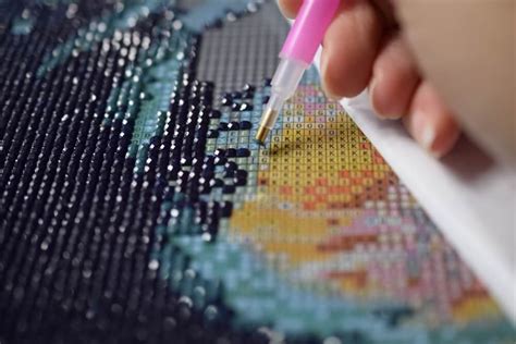 Like DIY Crafts? Here’s Why You’ll Love Diamond Painting