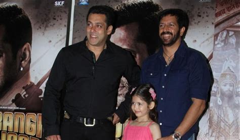 Very happy with National Award for 'Bajrangi Bhaijaan': Kabir Khan ...