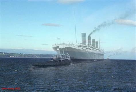 Titanic Ghost | Rms titanic, Titanic underwater, Titanic