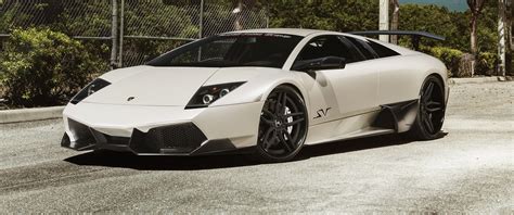 Lamborghini Murcielago SV Wallpapers - Top Free Lamborghini Murcielago ...