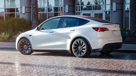 2023 Tesla Model Y Performance wait time grows - Drive