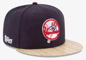 New York Yankees - New York Yankees Hat Logo Transparent PNG - 500x500 ...