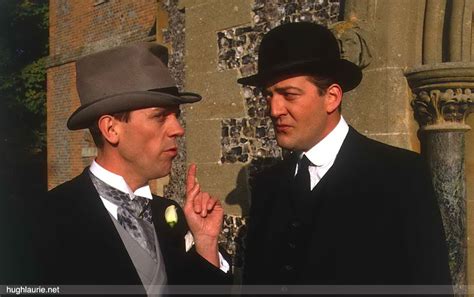 jeeves and wooster - Jeeves and Wooster Photo (2251496) - Fanpop