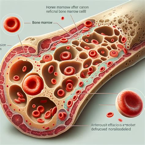 Understanding Myelofibrosis: Symptoms and Treatments