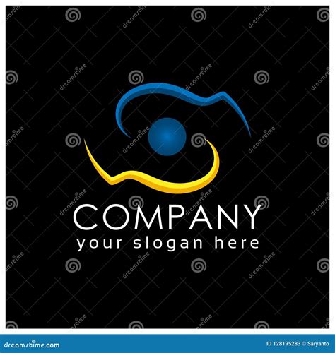 S Letter Colorful Vector Logo Stock Vector - Illustration of logo, available: 128195283