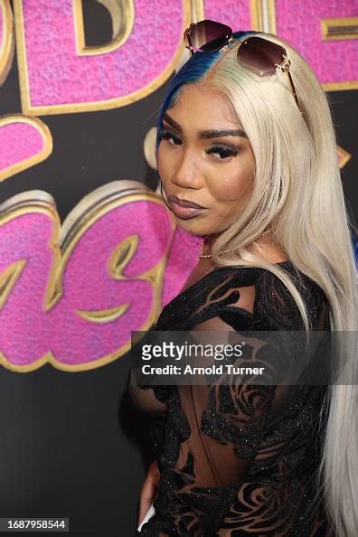 Scarface attends the Los Angeles Premiere of "BADDIES EAST" at... News Photo - Getty Images