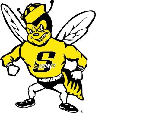 Yellow Jacket Mascot - ClipArt Best