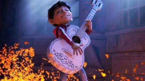 How a sleepy Mexican town came into the limelight for its “Coco ...