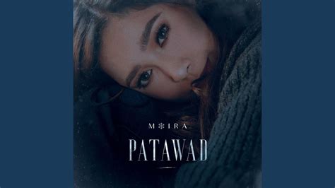 Moira Dela Torre - Patawad Chords - Chordify