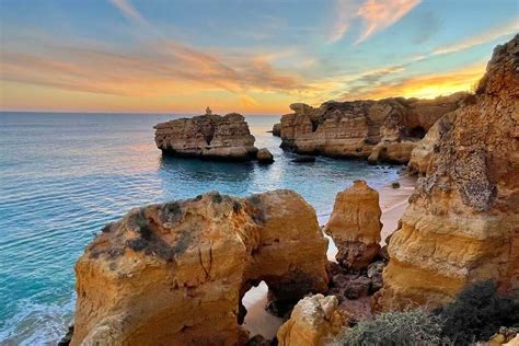 9 BEST Beaches in Albufeira (+Map, Photos & Insider Tips)