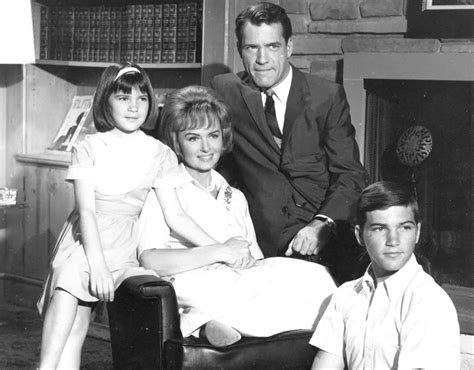 Paul Petersen Remembers TV Mom, Donna Reed | BoomerMagazine.com