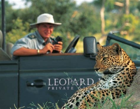 Leopard Hills Safari Lodge - Getaway Africa