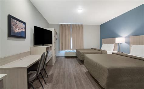 Extended Stay Hotel in Winston Salem, NC | WoodSpring Suites Winston-Salem near Hanes Mall