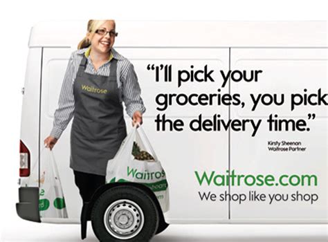 Waitrose online sales boosted by relaunch | News | The Grocer