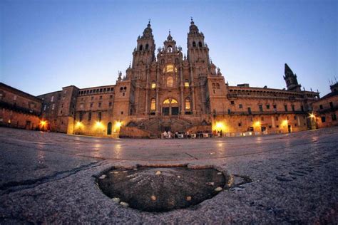 ¿Qué hacer durante tus vacaciones en y desde Santiago de Compostela? - Camino de Santiago