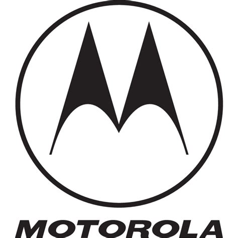 Motorola logo, Vector Logo of Motorola brand free download (eps, ai ...