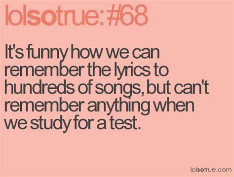 Funny Studying Quotes. QuotesGram