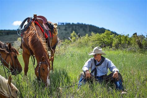 Cherokee Park Ranch – Rustic Vacations