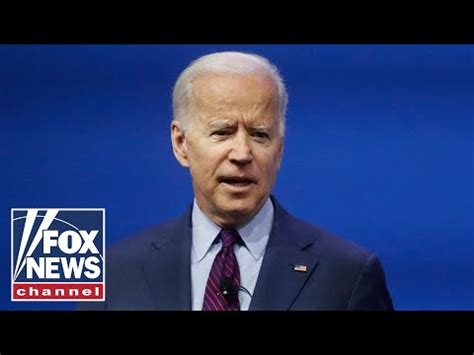 Fox News Report: Hecklers derail Biden during New Hampshire campaign event