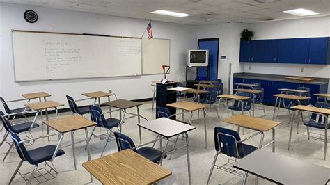 Rent a Classroom (Medium) in Valrico FL 33596