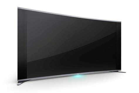 Sony debuts 65-inch Curved LED TV | Digital Trends