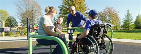 How to Make Your Playground More Inclusive - All Inclusive Rec Blog
