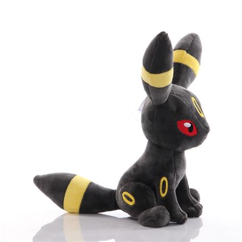 Pokemon Umbreon Plush - Pokemon Store