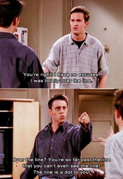 21 Times Joey Tribbiani Was Joey Tribbiani And It Was Hilarious