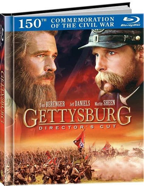 😊 Gettysburg movie. Gettysburg (1993). 2019-02-12