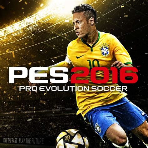 Pro Evolution Soccer 2016 - GameSpot