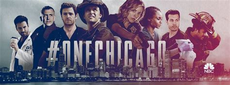 Chicago Fire, Chicago PD and Chicago Med crossover: Where to watch the ...