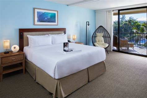 Restorative Stay Well rooms at Turtle Bay Resort - TravelPress