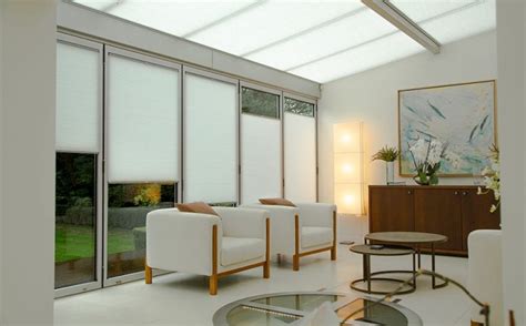 Perfect Fit Conservatory Blinds - Conservatory Blinds Limited