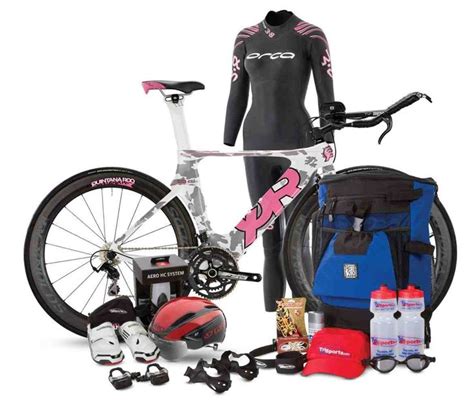 Triathlon Gear Packages | Triathlon gear, Triathlon, Sprint triathlon