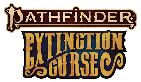 Play Pathfinder 2e Online | Extinction Curse