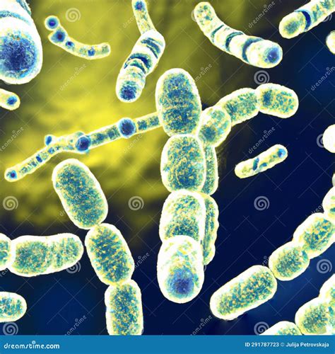 Archaebacteria Structure