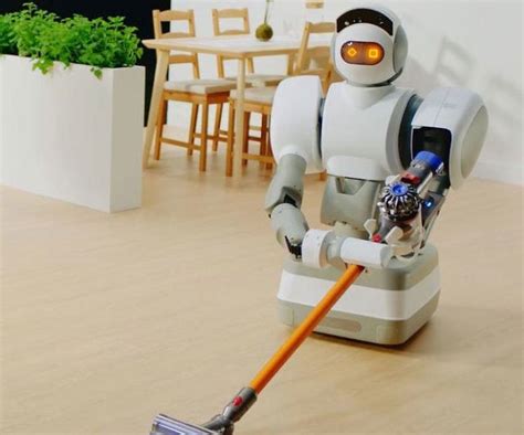 Household Robots Market 2020-2030: Demand, Trend, Innovations ...