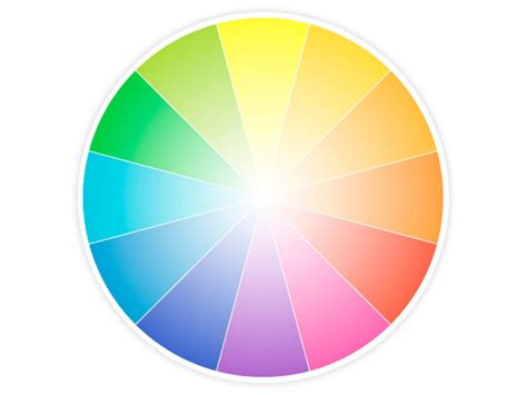 Color Wheel Color Picker From Image - Use our color picker to discover beautiful colors and ...