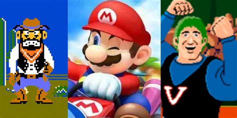 The 9 Best Classic Nintendo Arcade Games