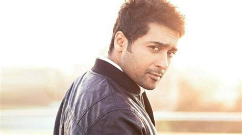 Suriya (Saravanan Sivakumar) Age, Height, Weight, Biography, Wife ...