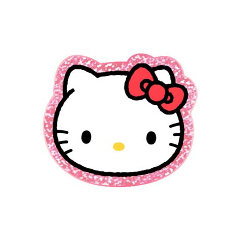 #png #stickers #hellokitty | Cute stickers, Hello kitty y2k, Y2k stickers