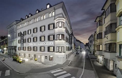 Best Hotel in Innsbruck City Center