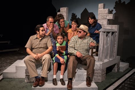 ‘The House on Mango Street’ returns by popular demand - The Paisano