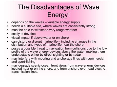 PPT - WAVE ENERGY!! PowerPoint Presentation, free download - ID:4654026