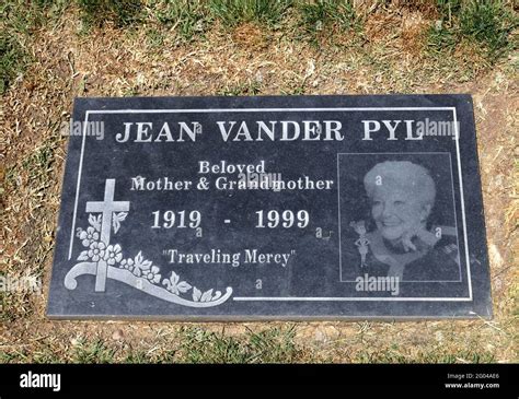 Vander pyl hi-res stock photography and images - Alamy