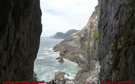 Sea Lion Caves Oregon Coast - Exploring My Life