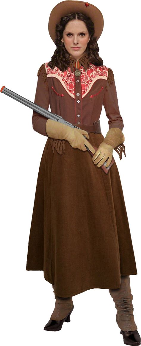 Annie Oakley